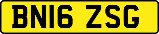 BN16ZSG