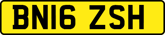 BN16ZSH
