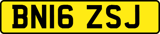 BN16ZSJ