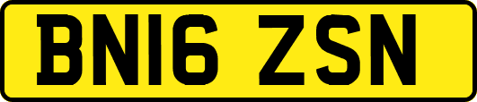 BN16ZSN