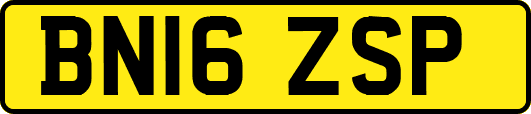 BN16ZSP