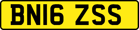 BN16ZSS