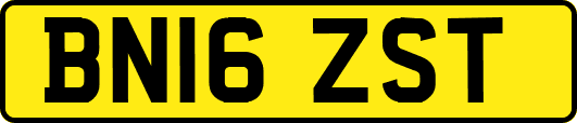 BN16ZST