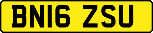 BN16ZSU