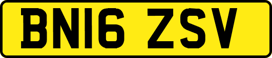 BN16ZSV