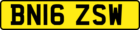 BN16ZSW