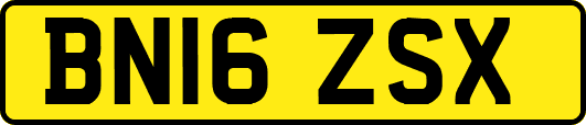 BN16ZSX