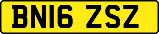 BN16ZSZ
