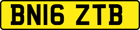 BN16ZTB