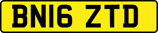 BN16ZTD