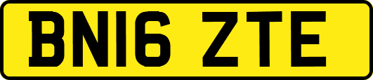 BN16ZTE