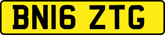 BN16ZTG
