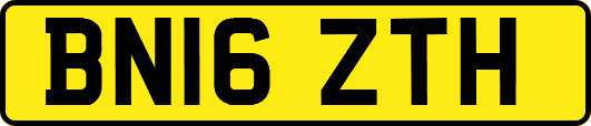 BN16ZTH