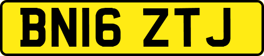 BN16ZTJ