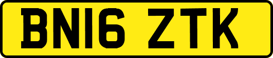 BN16ZTK