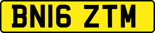 BN16ZTM