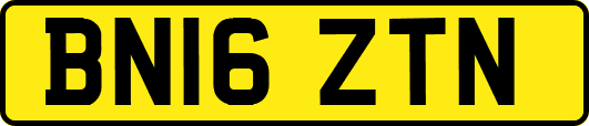 BN16ZTN