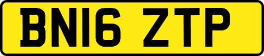 BN16ZTP