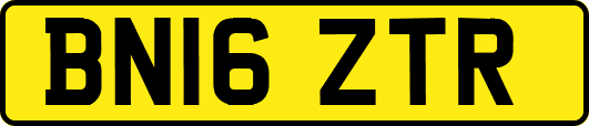 BN16ZTR