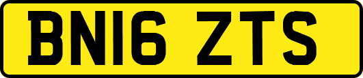 BN16ZTS