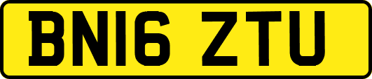 BN16ZTU