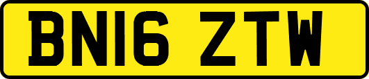 BN16ZTW
