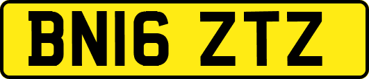 BN16ZTZ