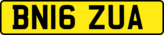 BN16ZUA