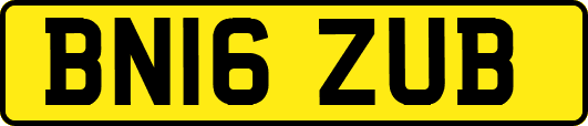 BN16ZUB