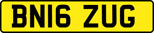 BN16ZUG