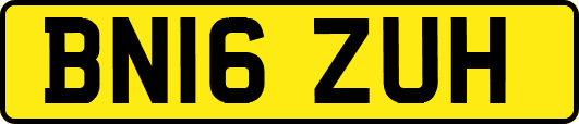 BN16ZUH