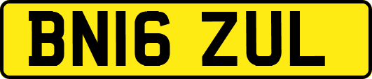 BN16ZUL