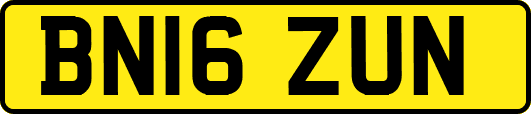 BN16ZUN