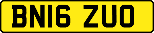 BN16ZUO