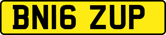 BN16ZUP