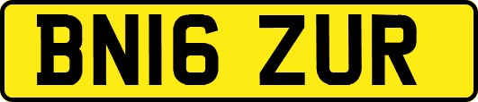 BN16ZUR