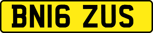BN16ZUS