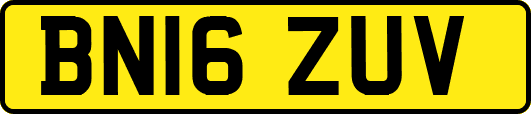 BN16ZUV