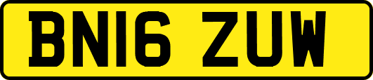 BN16ZUW