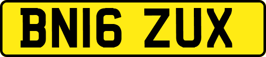 BN16ZUX