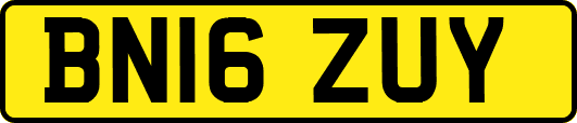 BN16ZUY