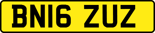 BN16ZUZ