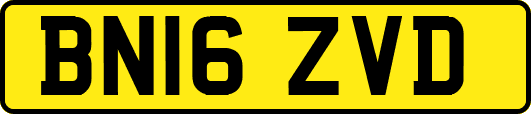 BN16ZVD