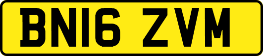 BN16ZVM