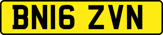 BN16ZVN