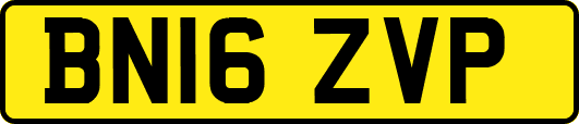 BN16ZVP