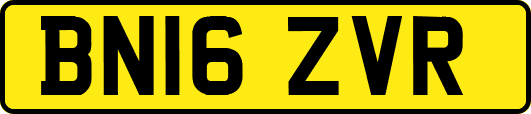 BN16ZVR