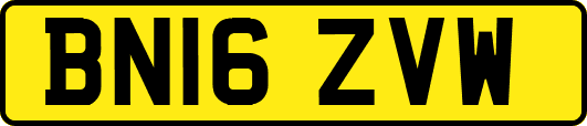 BN16ZVW