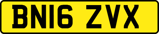 BN16ZVX