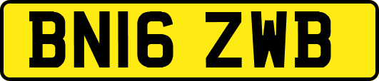 BN16ZWB